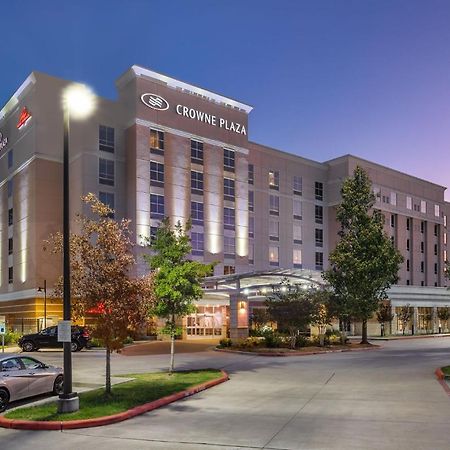 Hotel Crowne Plaza Shenandoah - The Woodlands Area By Ihg Exterior foto