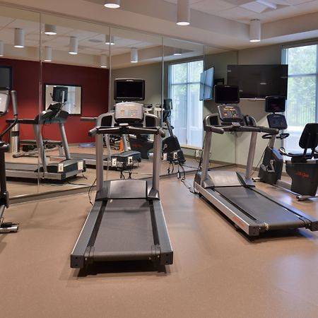 Hotel Crowne Plaza Shenandoah - The Woodlands Area By Ihg Exterior foto