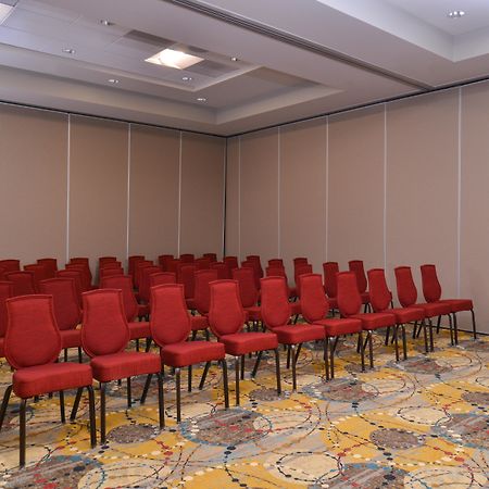 Hotel Crowne Plaza Shenandoah - The Woodlands Area By Ihg Exterior foto