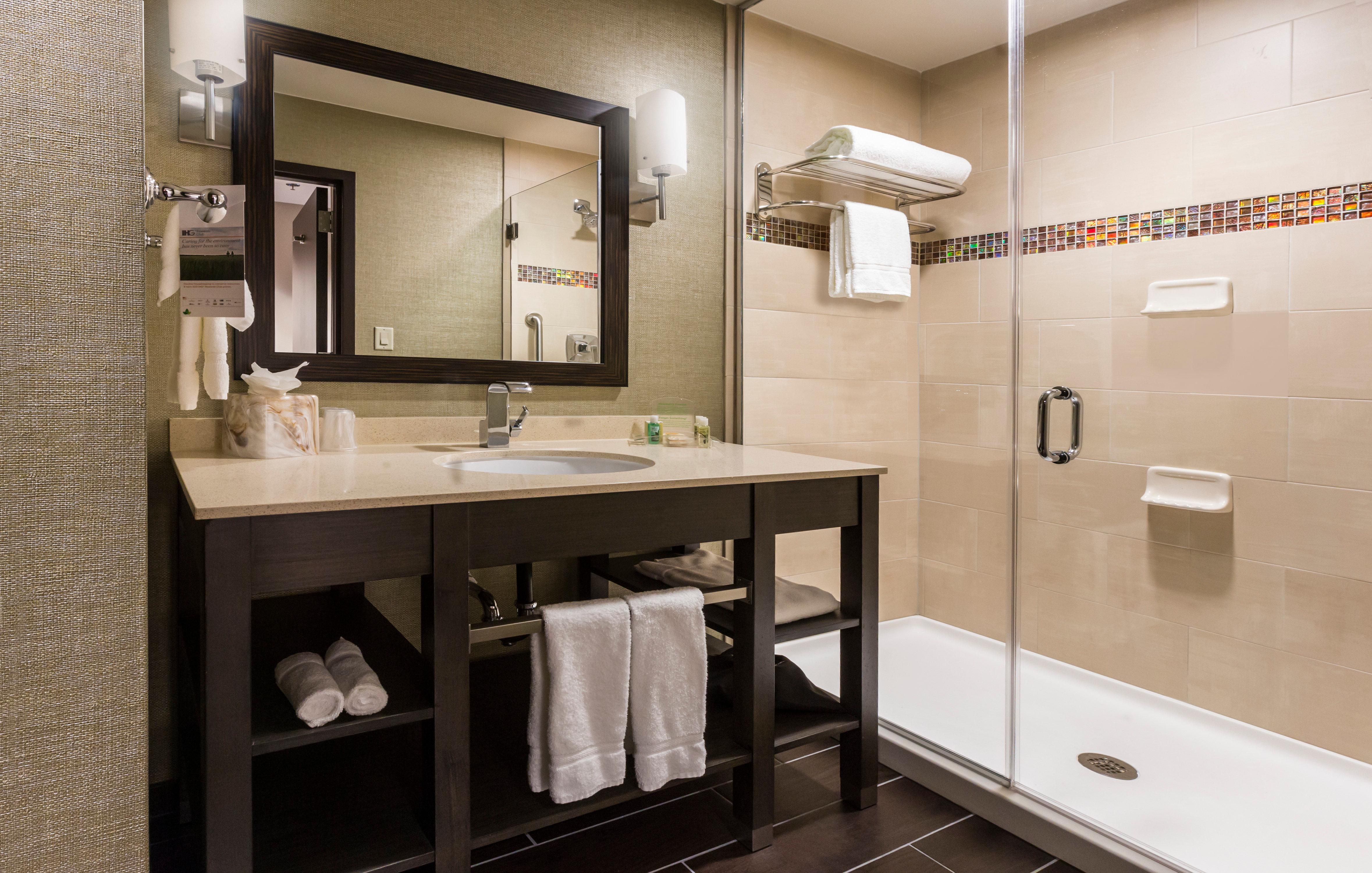 Hotel Crowne Plaza Shenandoah - The Woodlands Area By Ihg Exterior foto