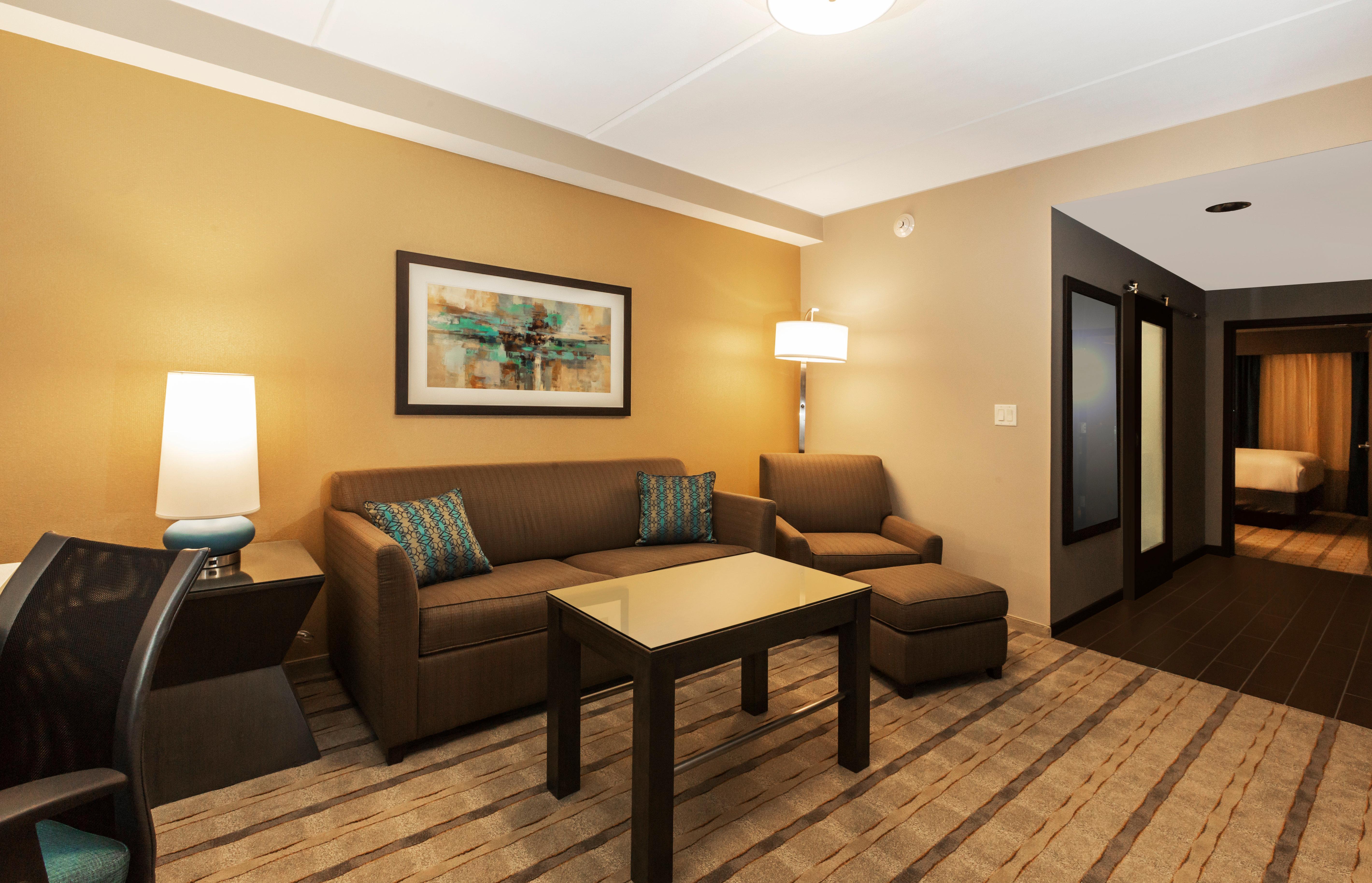 Hotel Crowne Plaza Shenandoah - The Woodlands Area By Ihg Exterior foto