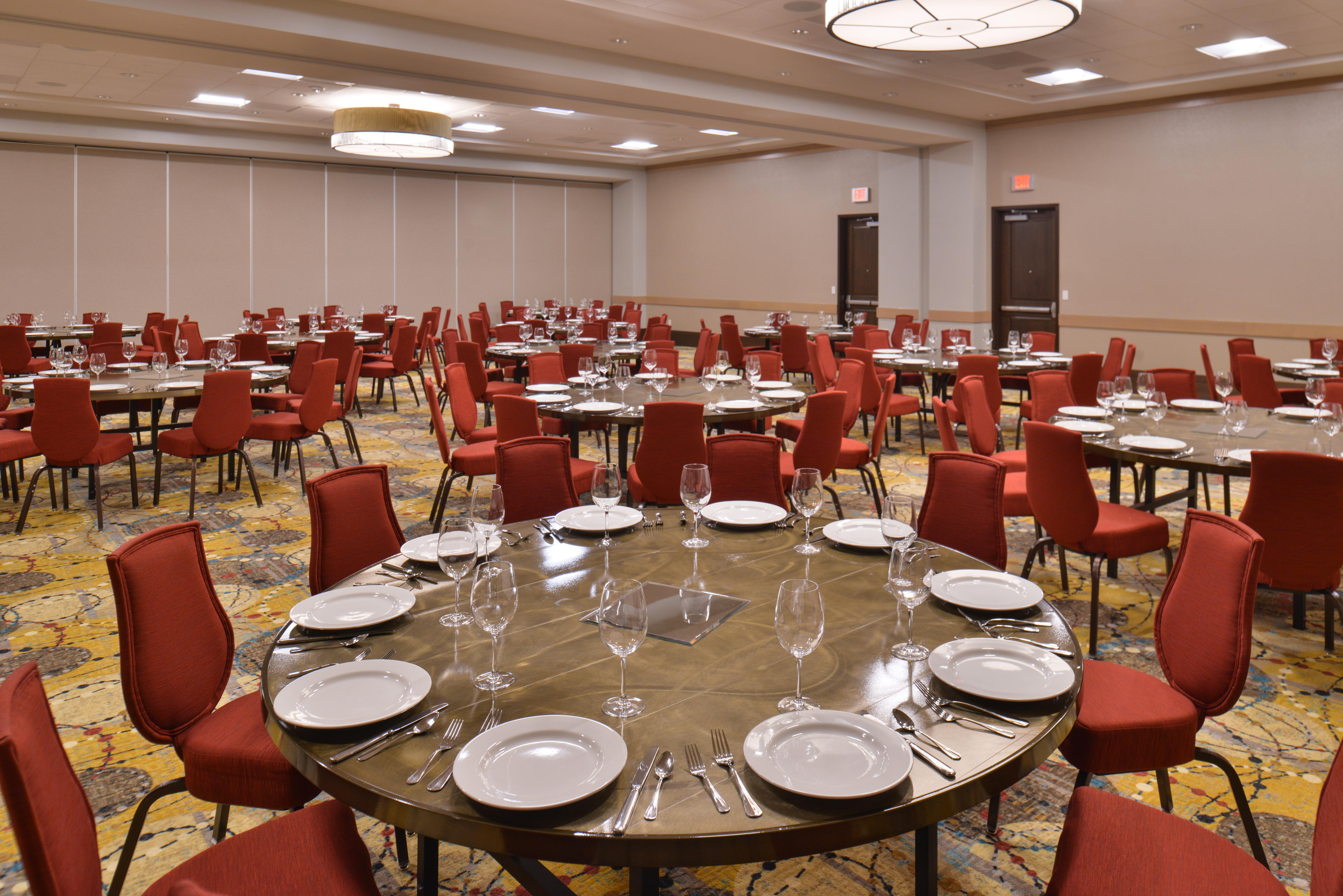 Hotel Crowne Plaza Shenandoah - The Woodlands Area By Ihg Exterior foto