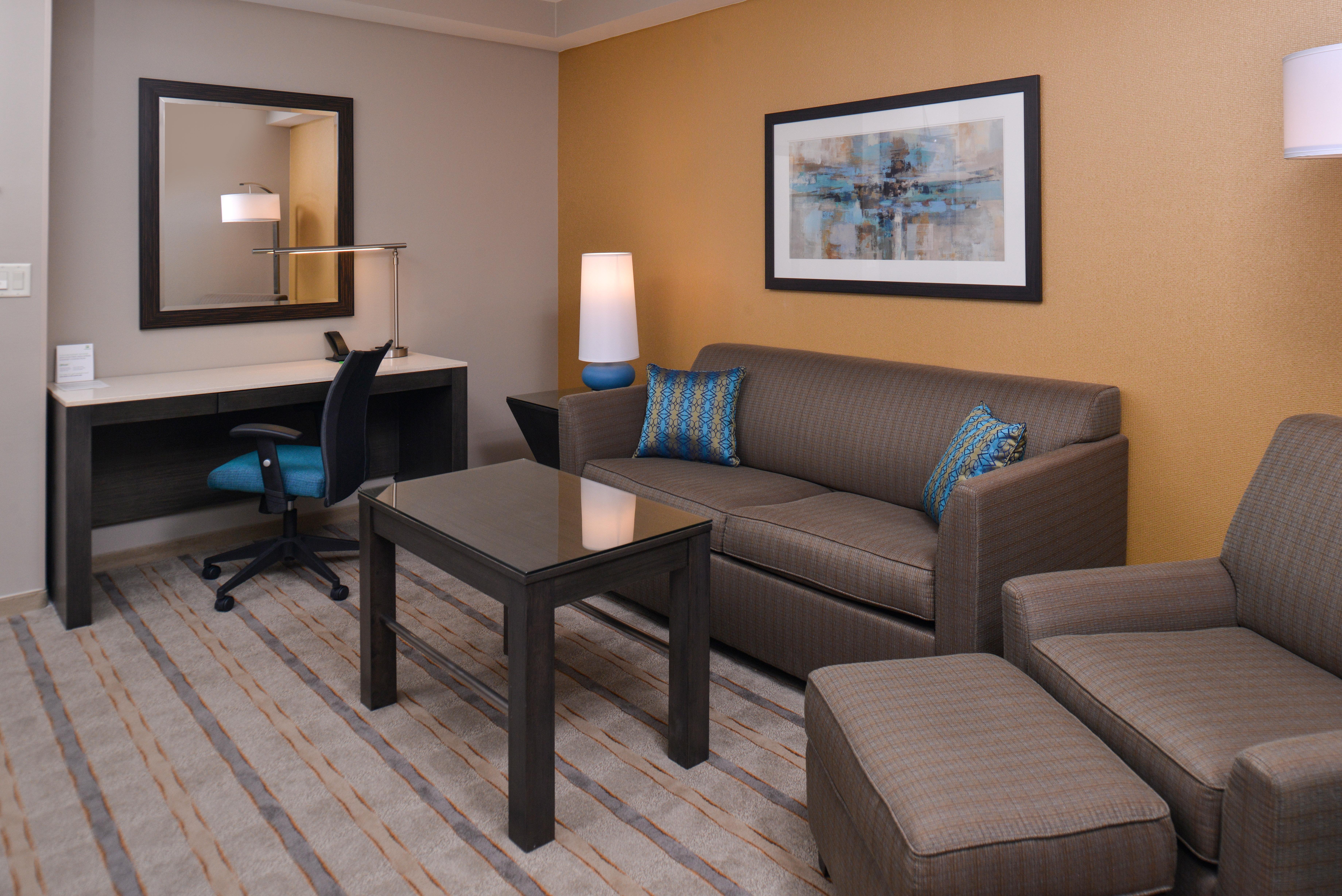 Hotel Crowne Plaza Shenandoah - The Woodlands Area By Ihg Exterior foto