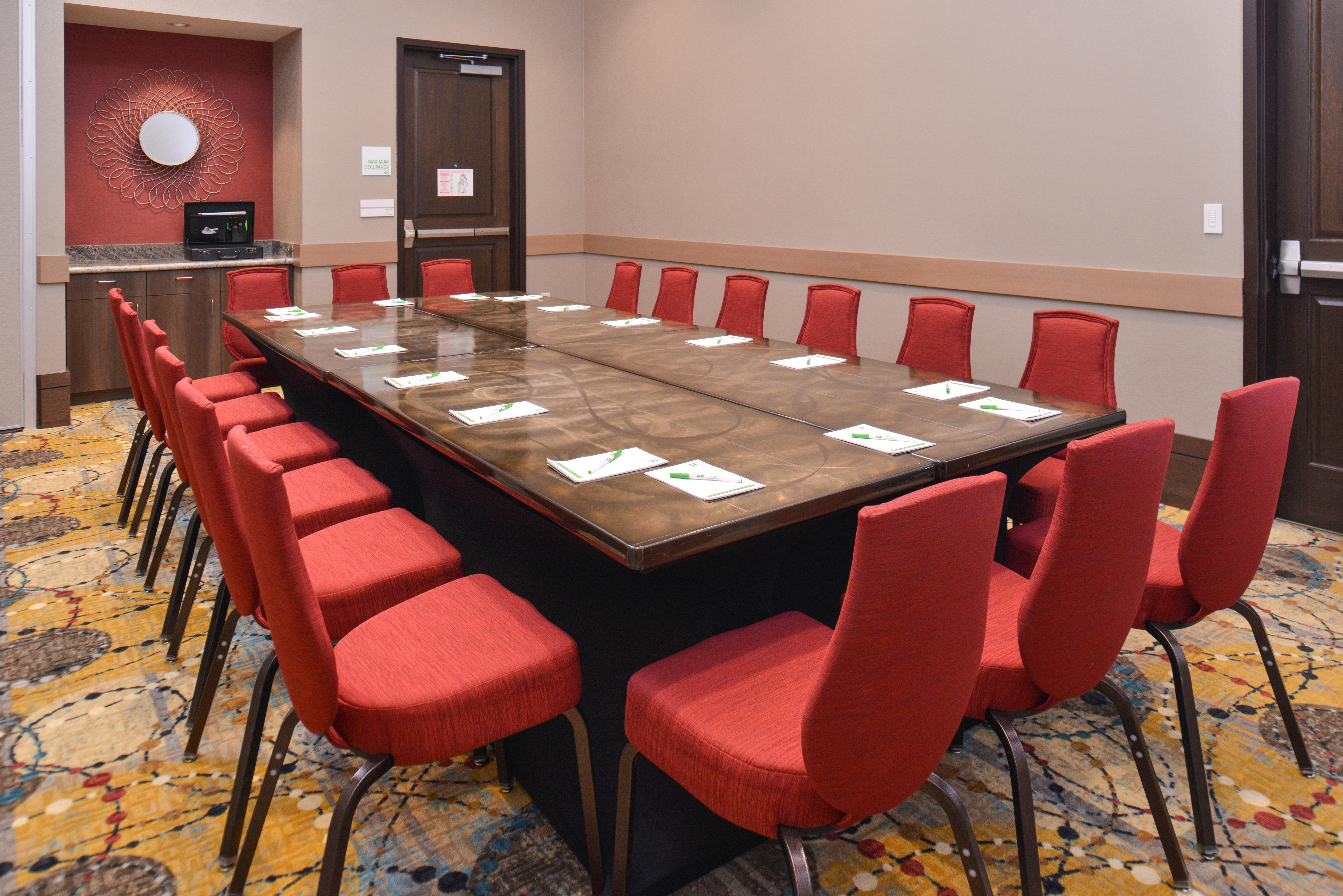 Hotel Crowne Plaza Shenandoah - The Woodlands Area By Ihg Exterior foto