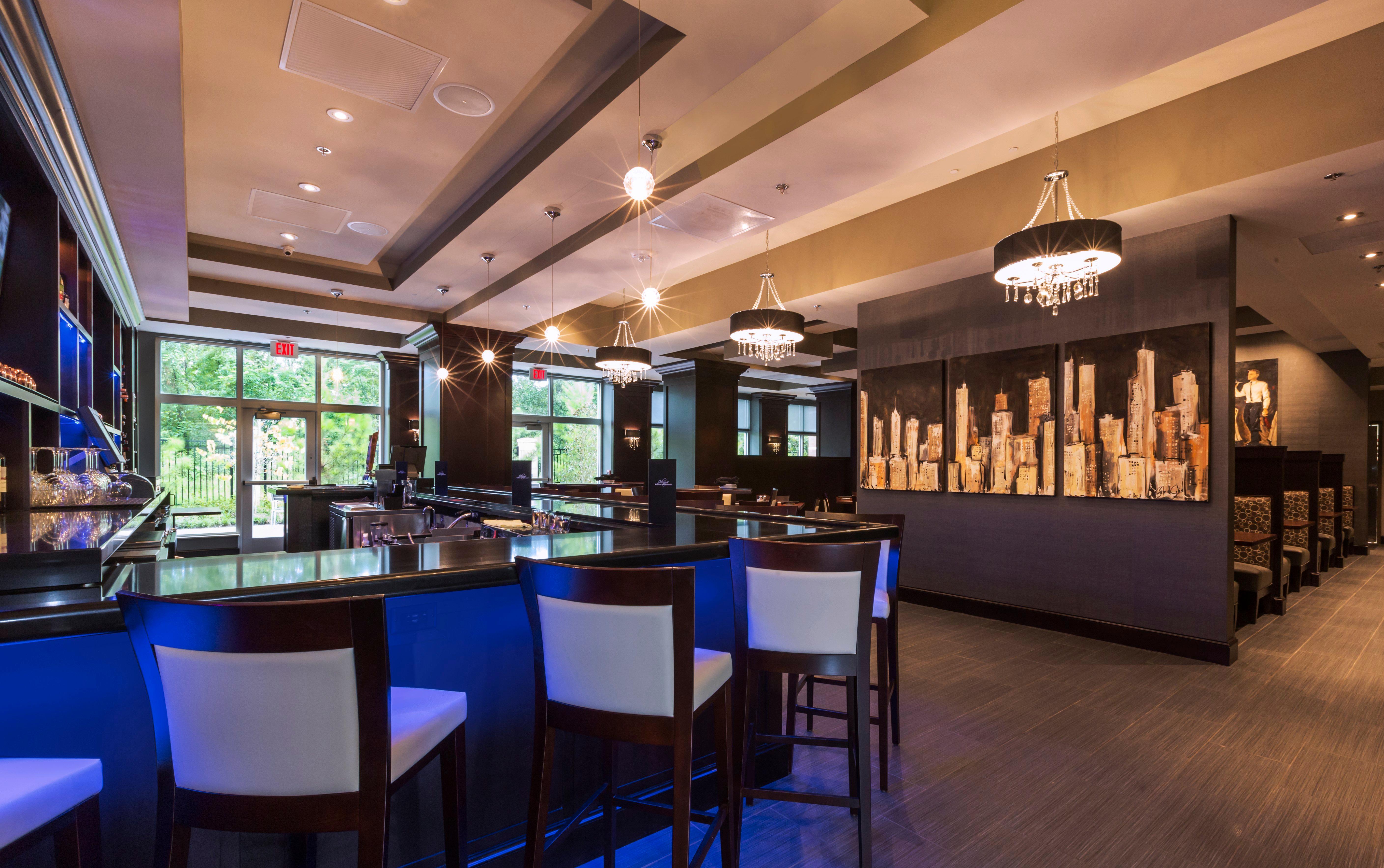 Hotel Crowne Plaza Shenandoah - The Woodlands Area By Ihg Exterior foto