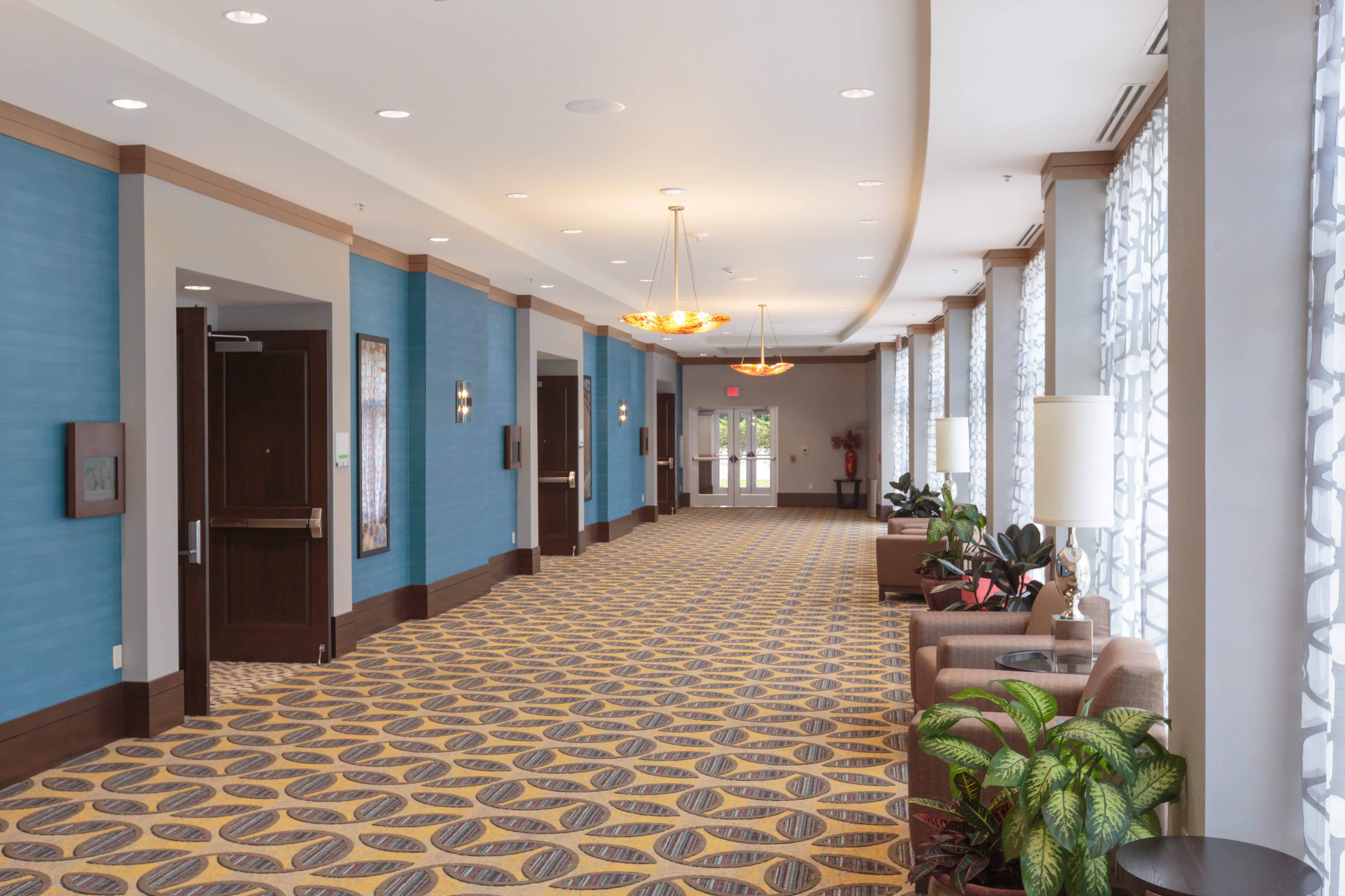 Hotel Crowne Plaza Shenandoah - The Woodlands Area By Ihg Exterior foto