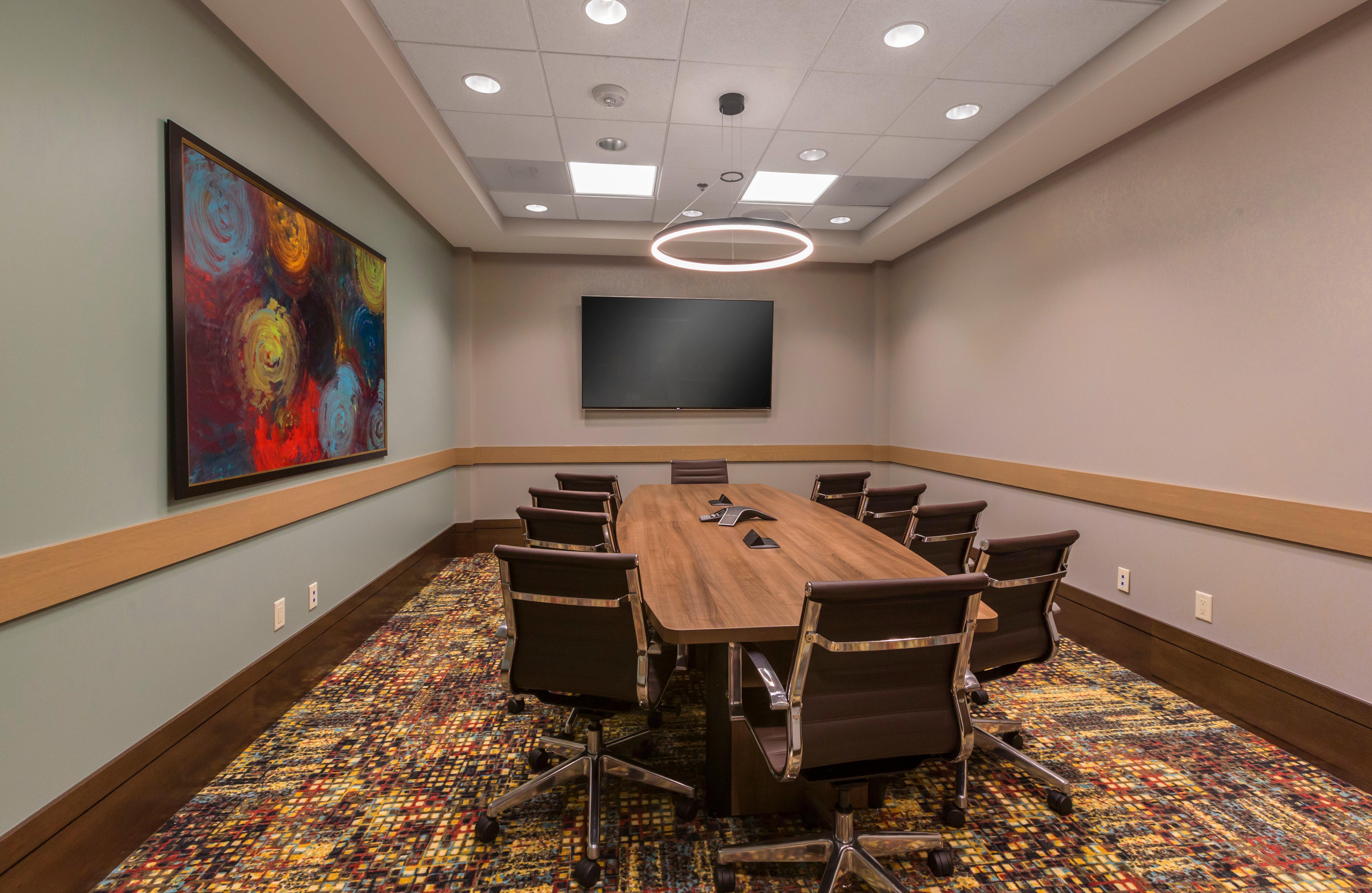 Hotel Crowne Plaza Shenandoah - The Woodlands Area By Ihg Exterior foto
