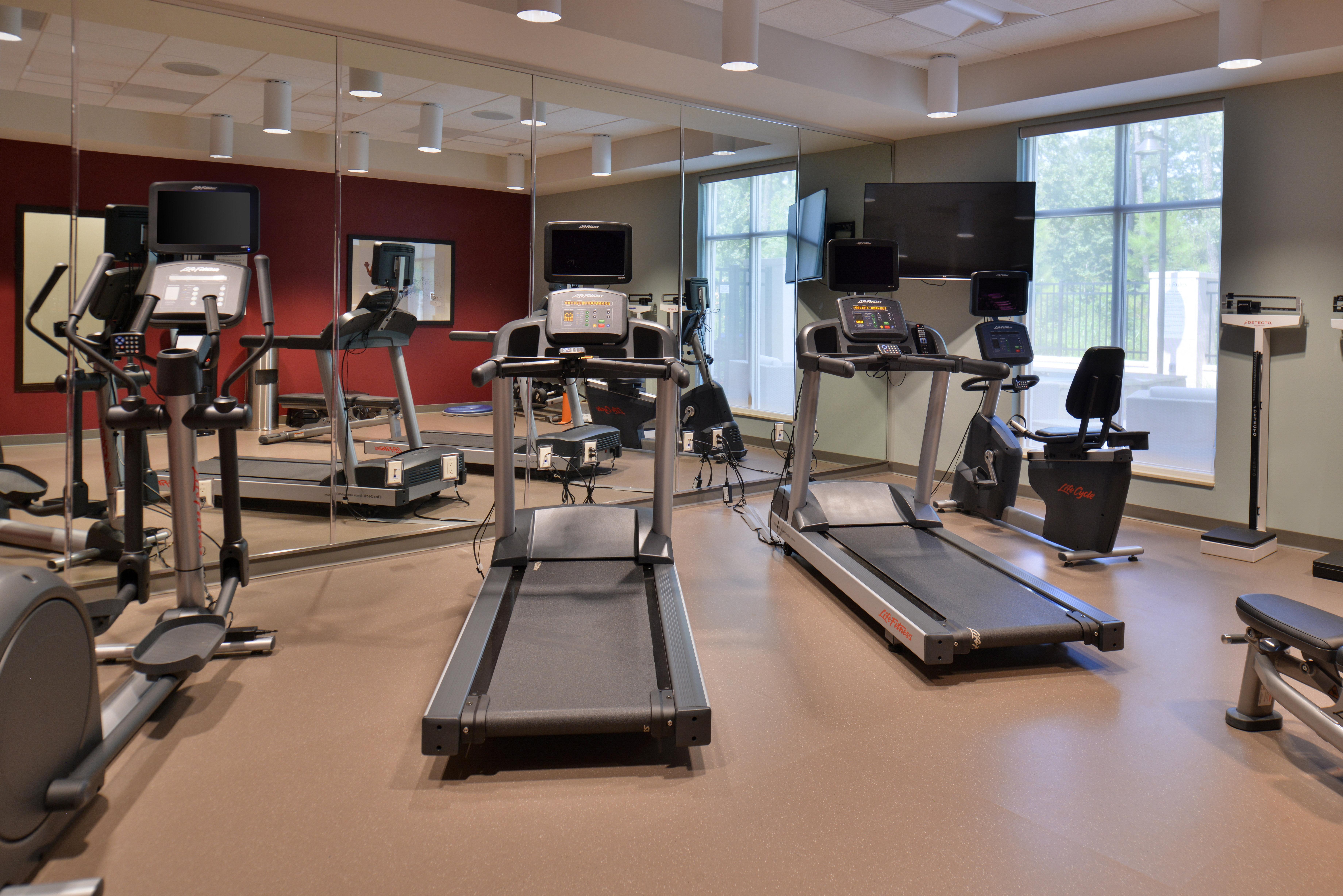 Hotel Crowne Plaza Shenandoah - The Woodlands Area By Ihg Exterior foto