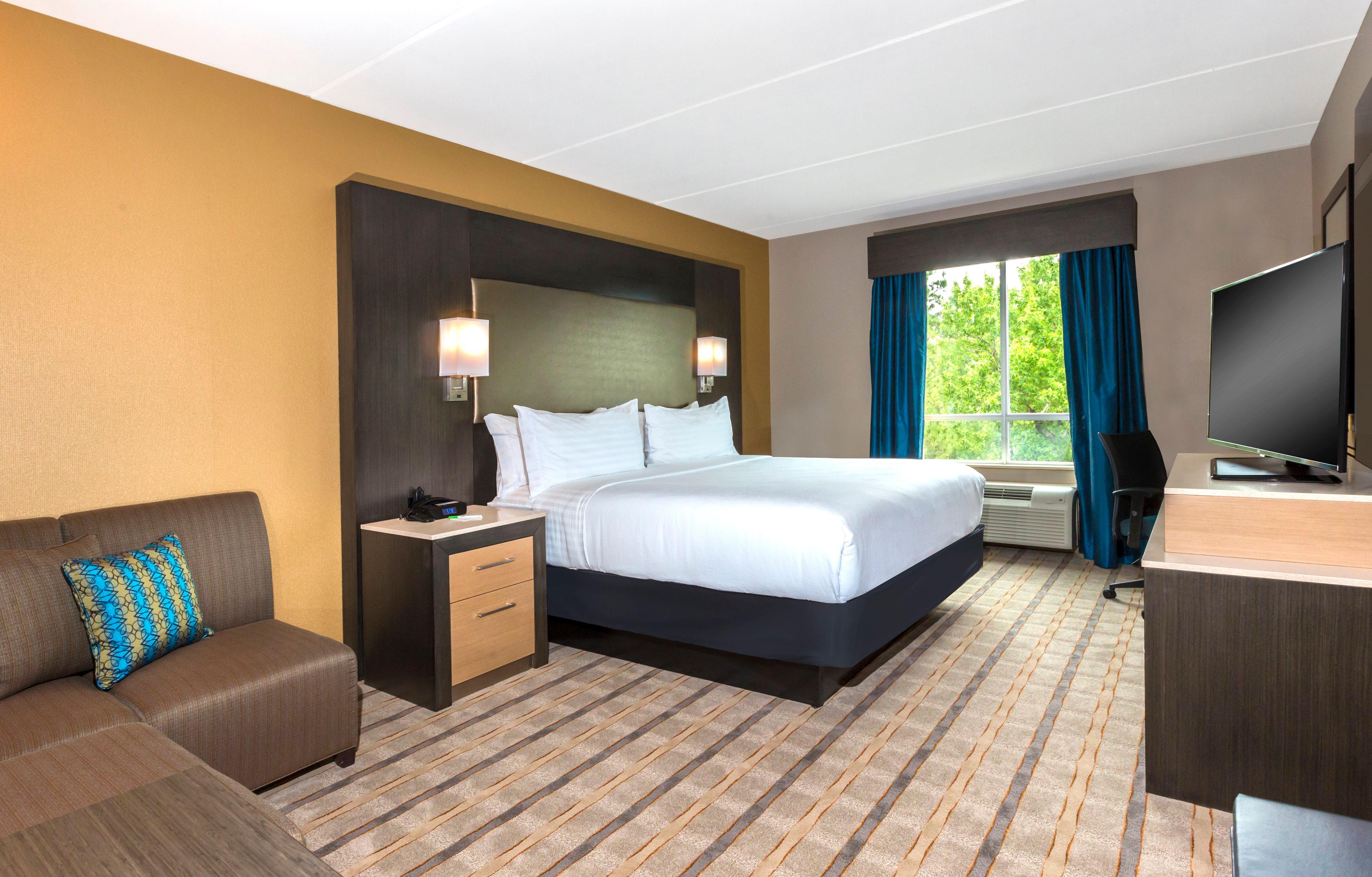 Hotel Crowne Plaza Shenandoah - The Woodlands Area By Ihg Exterior foto