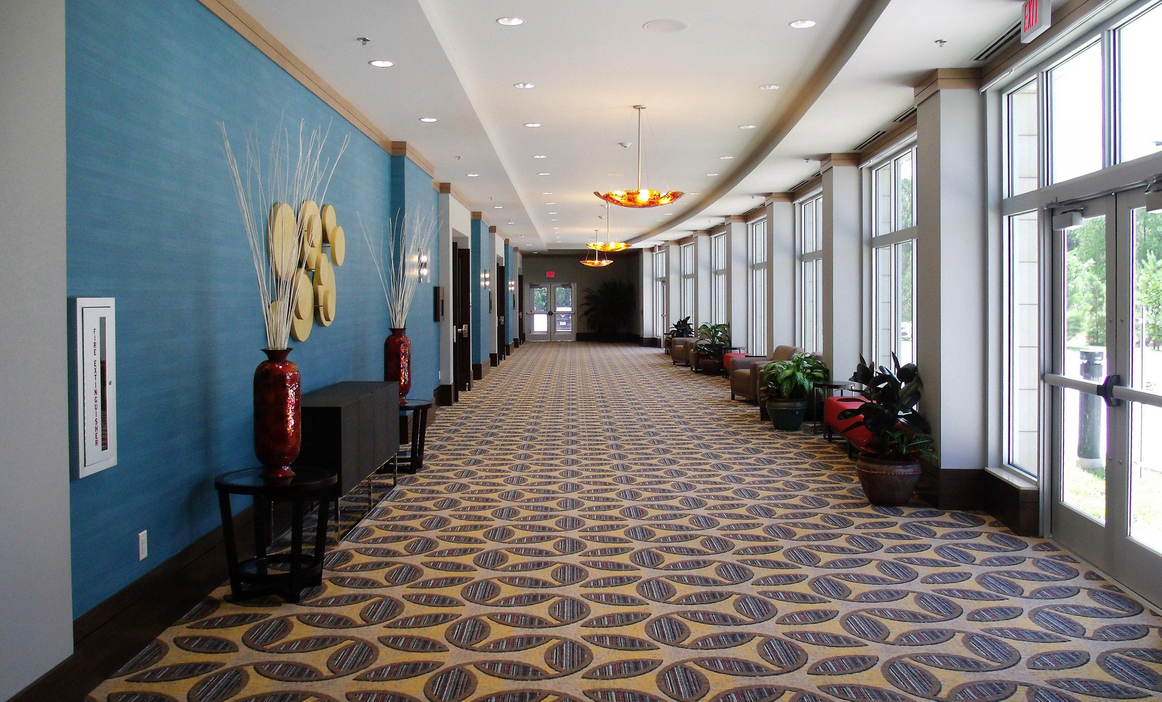 Hotel Crowne Plaza Shenandoah - The Woodlands Area By Ihg Exterior foto