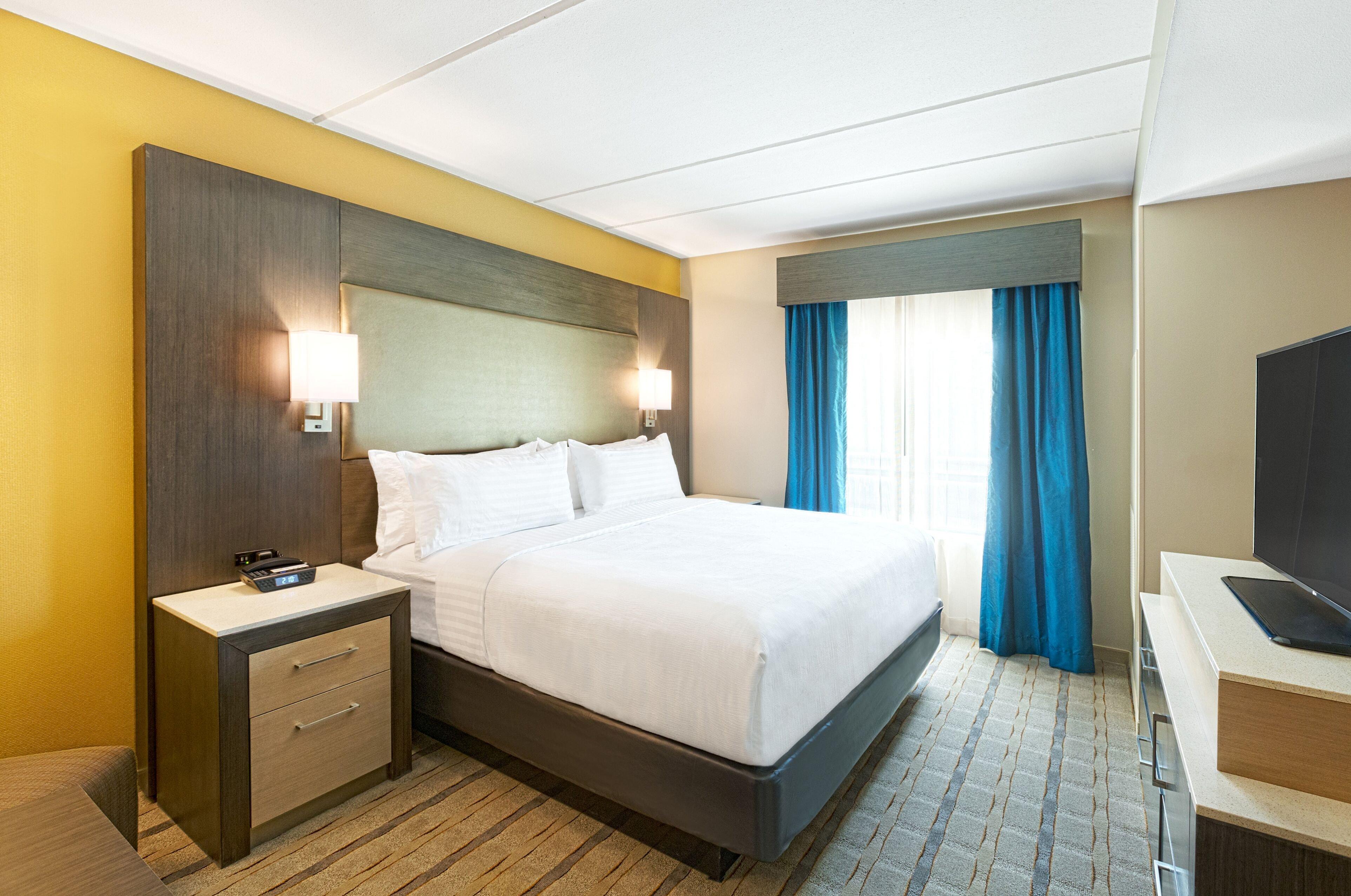 Hotel Crowne Plaza Shenandoah - The Woodlands Area By Ihg Exterior foto
