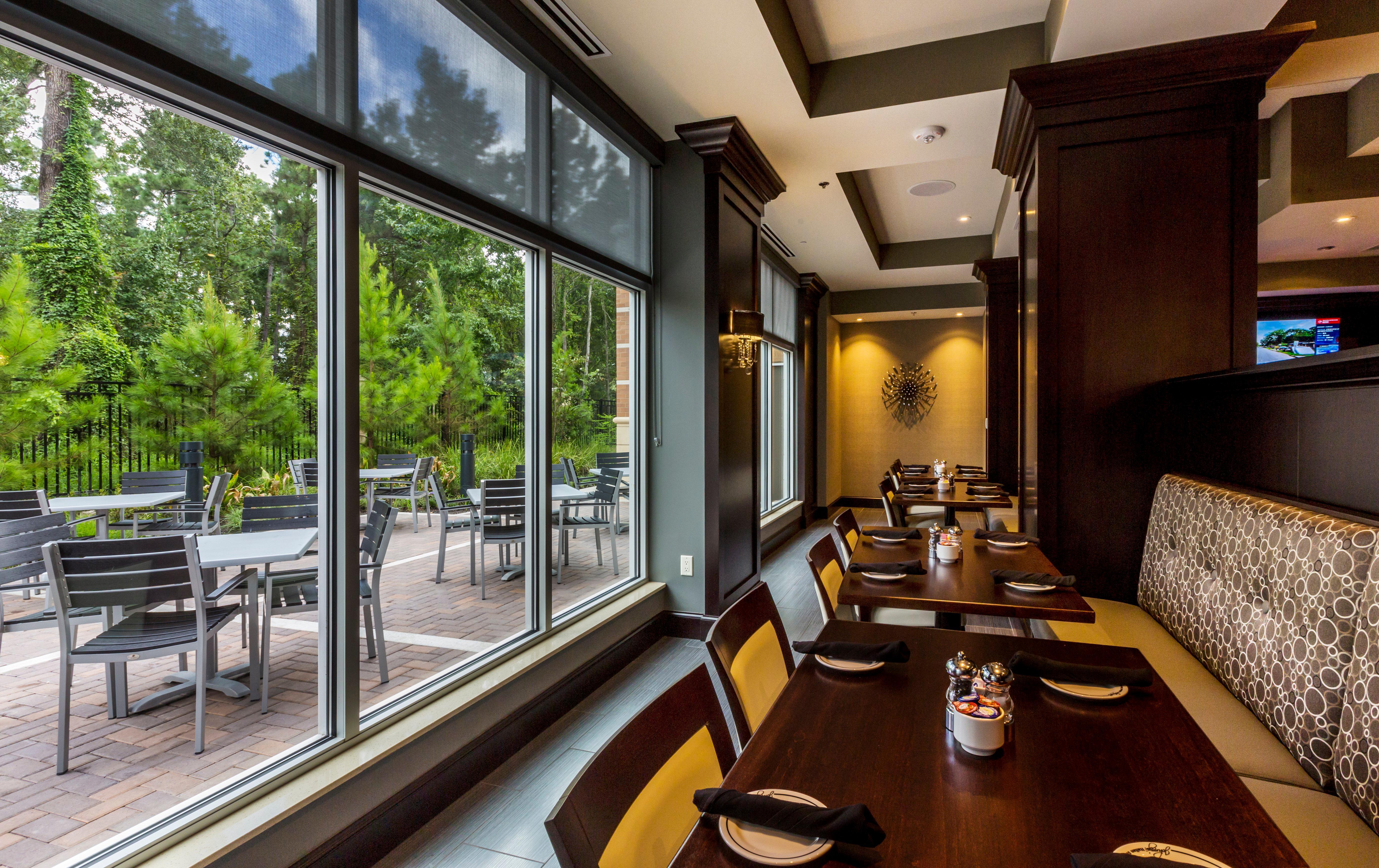 Hotel Crowne Plaza Shenandoah - The Woodlands Area By Ihg Exterior foto
