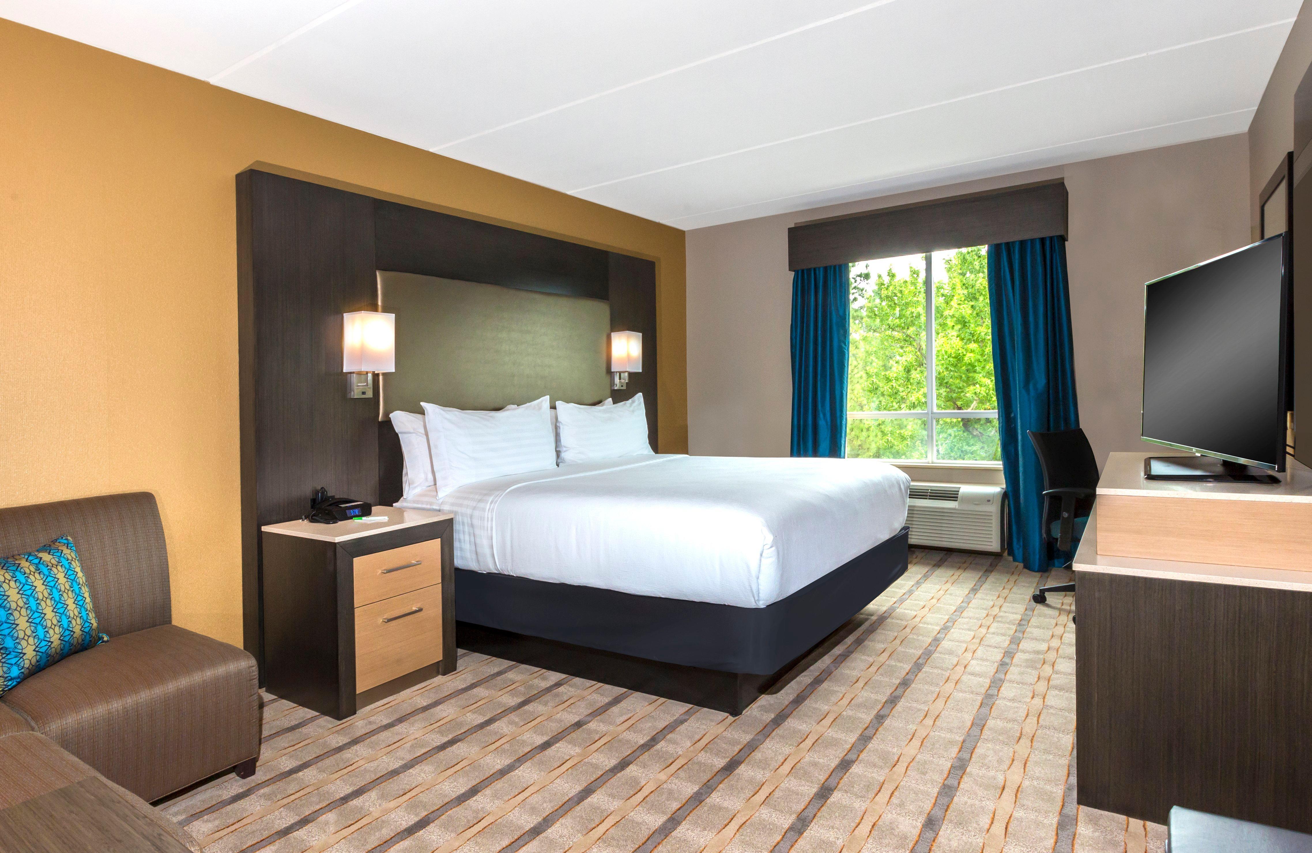 Hotel Crowne Plaza Shenandoah - The Woodlands Area By Ihg Exterior foto