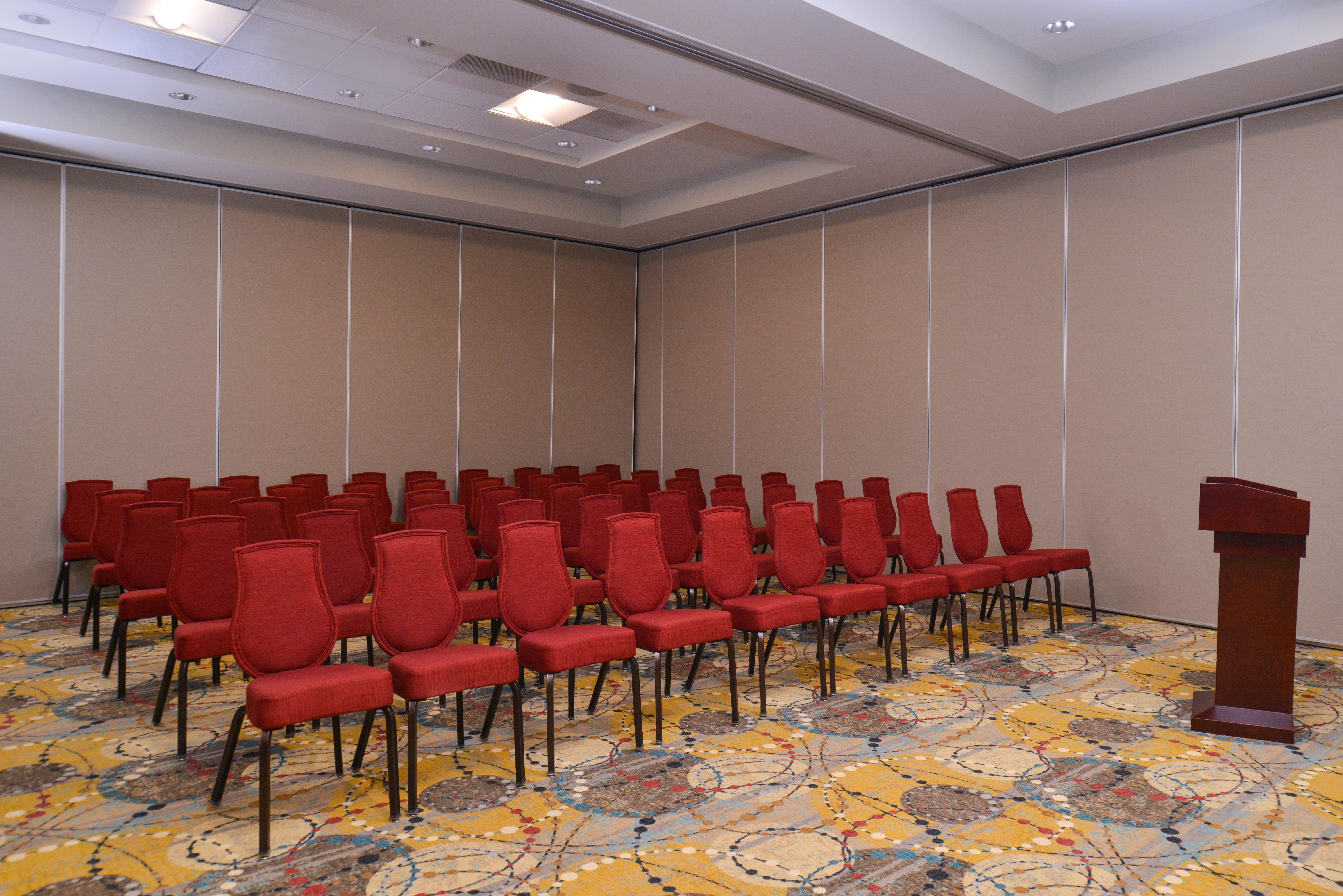 Hotel Crowne Plaza Shenandoah - The Woodlands Area By Ihg Exterior foto