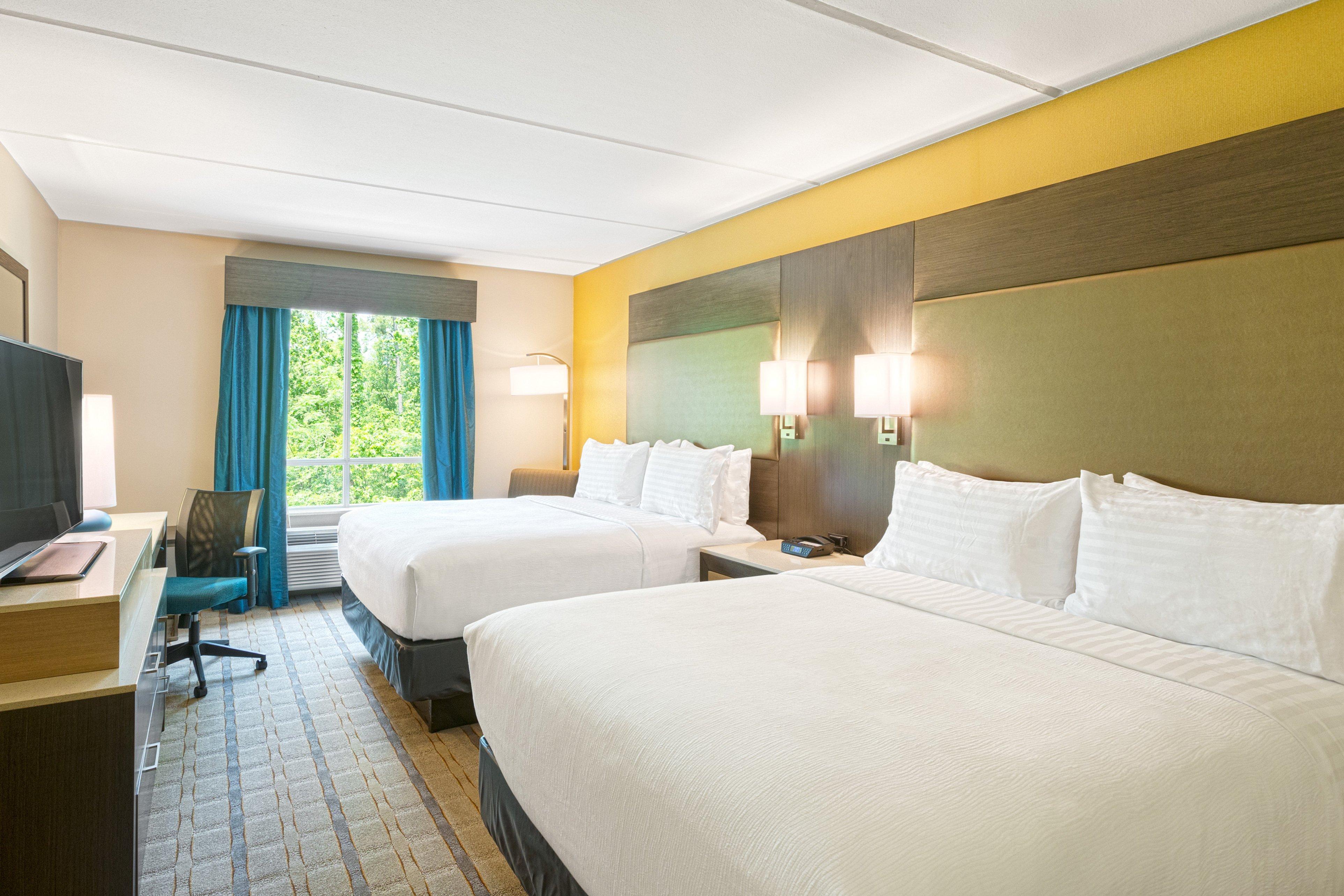 Hotel Crowne Plaza Shenandoah - The Woodlands Area By Ihg Exterior foto