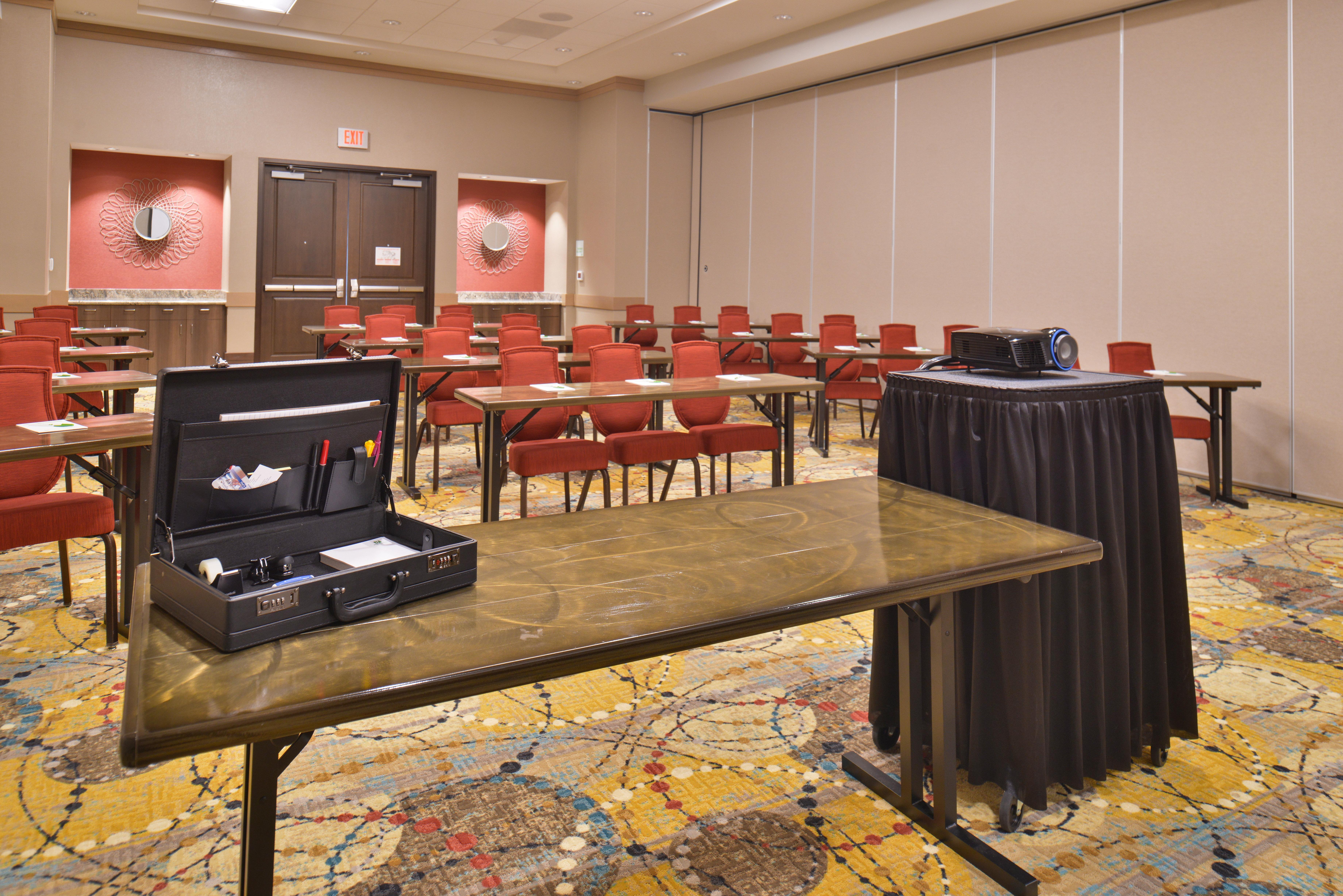 Hotel Crowne Plaza Shenandoah - The Woodlands Area By Ihg Exterior foto