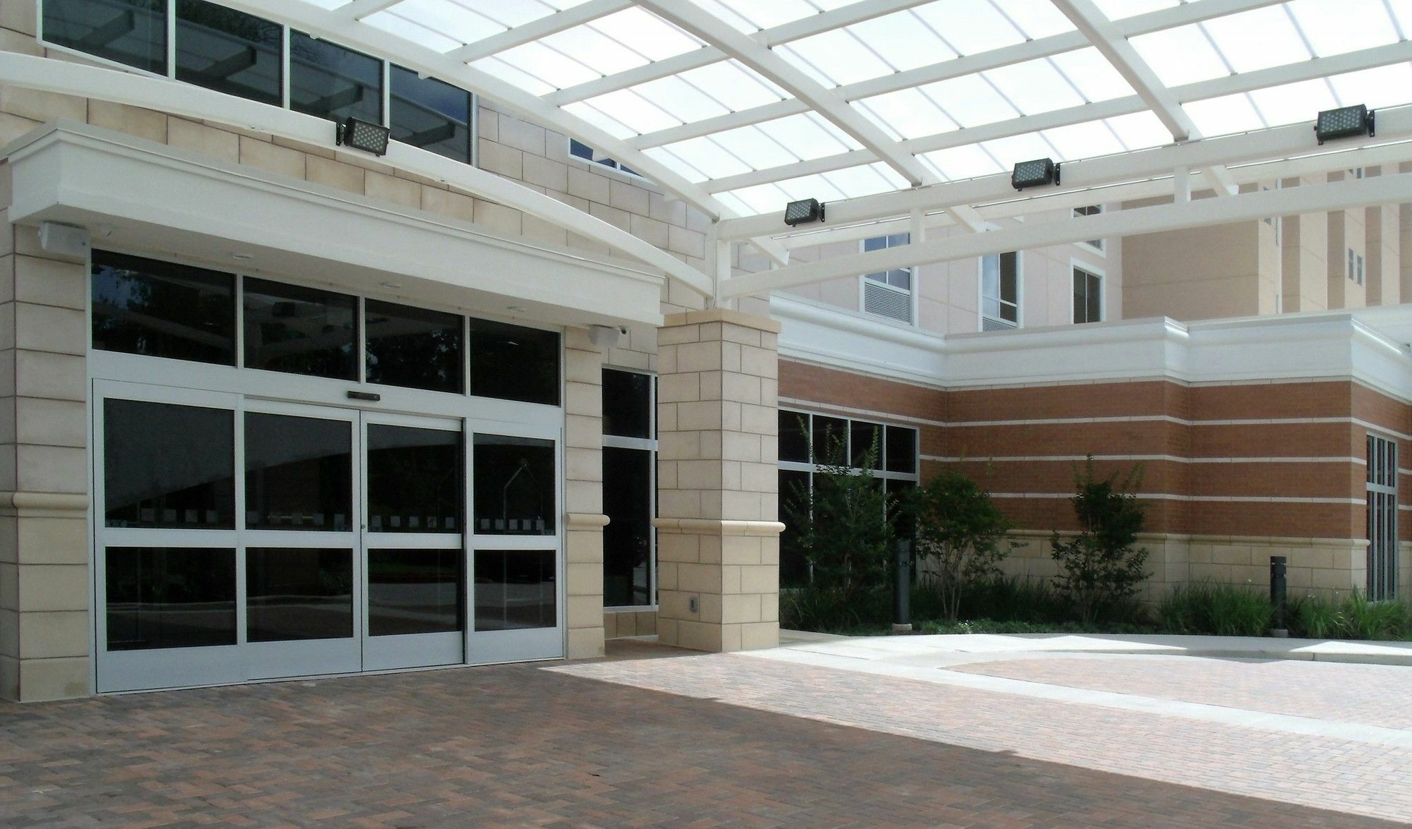 Hotel Crowne Plaza Shenandoah - The Woodlands Area By Ihg Exterior foto